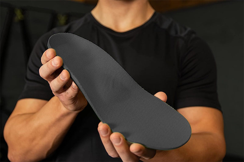 Insole นั้นสำคัญมาก รักการวิ่งคุณมองข้ามบทบาทของมันไปแล้ว!