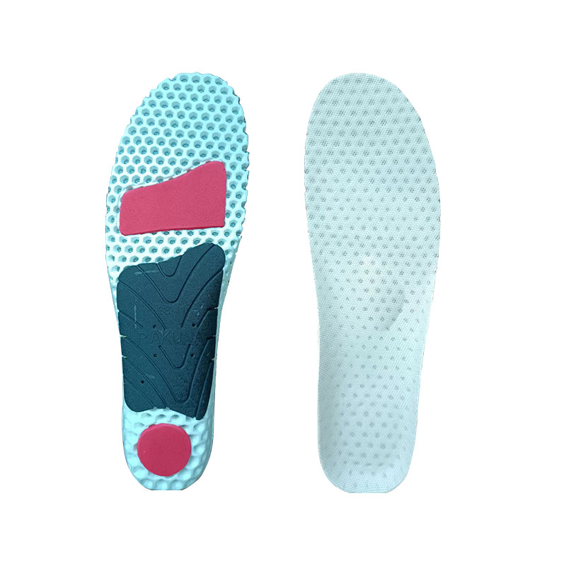 ข้อดีของ Sport Insoles คืออะไร?