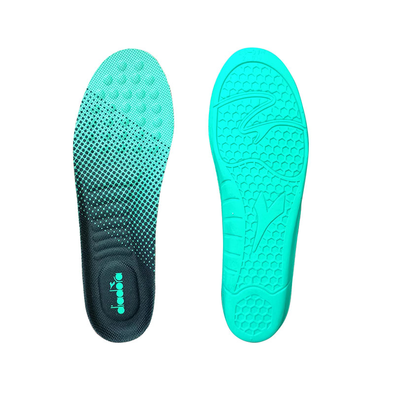 แผ่นรองพื้นรองเท้า Eva Shoe Insole