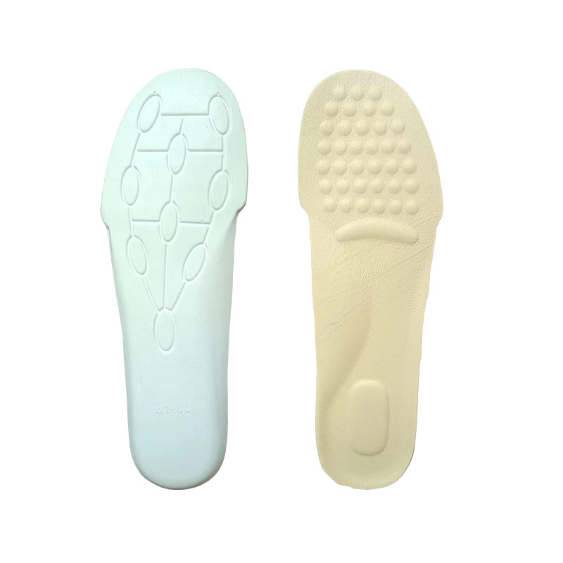 Orthopedic Insoles สำหรับรองเท้าชายหญิง