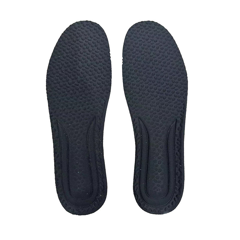 PU Cushion Pad สำหรับรองเท้าวิ่ง Insoles